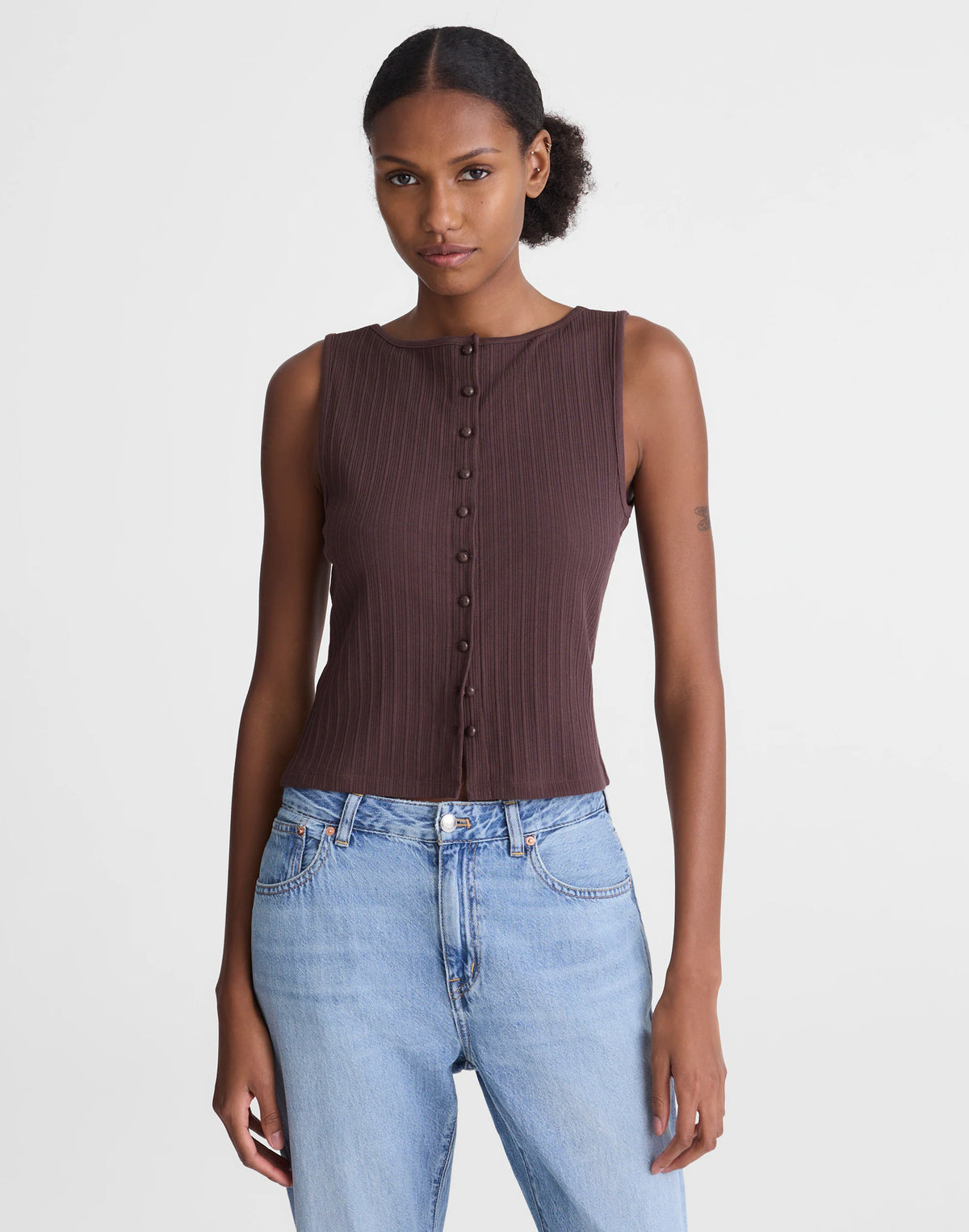 CHOCOLATE PLUM