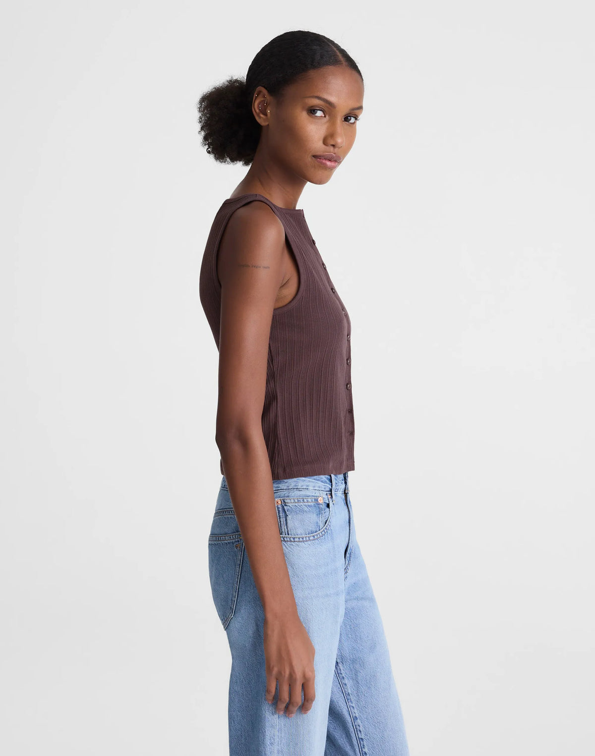 CHOCOLATE PLUM