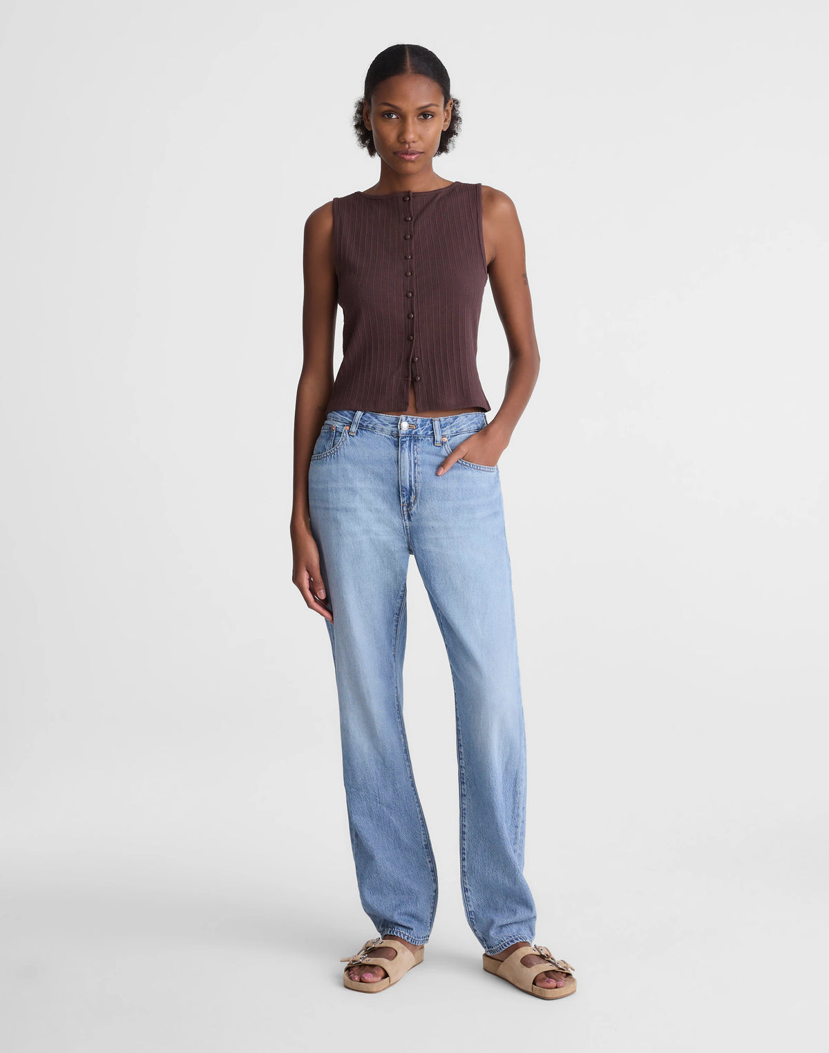 CHOCOLATE PLUM