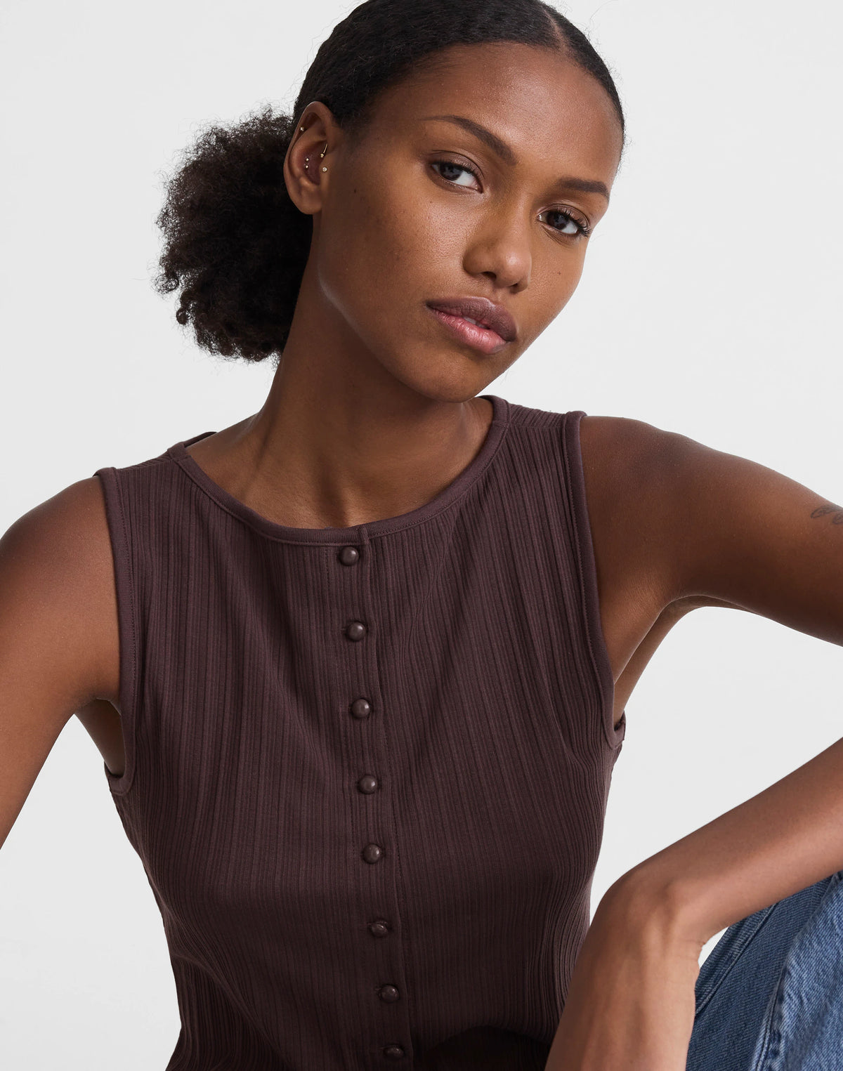 CHOCOLATE PLUM