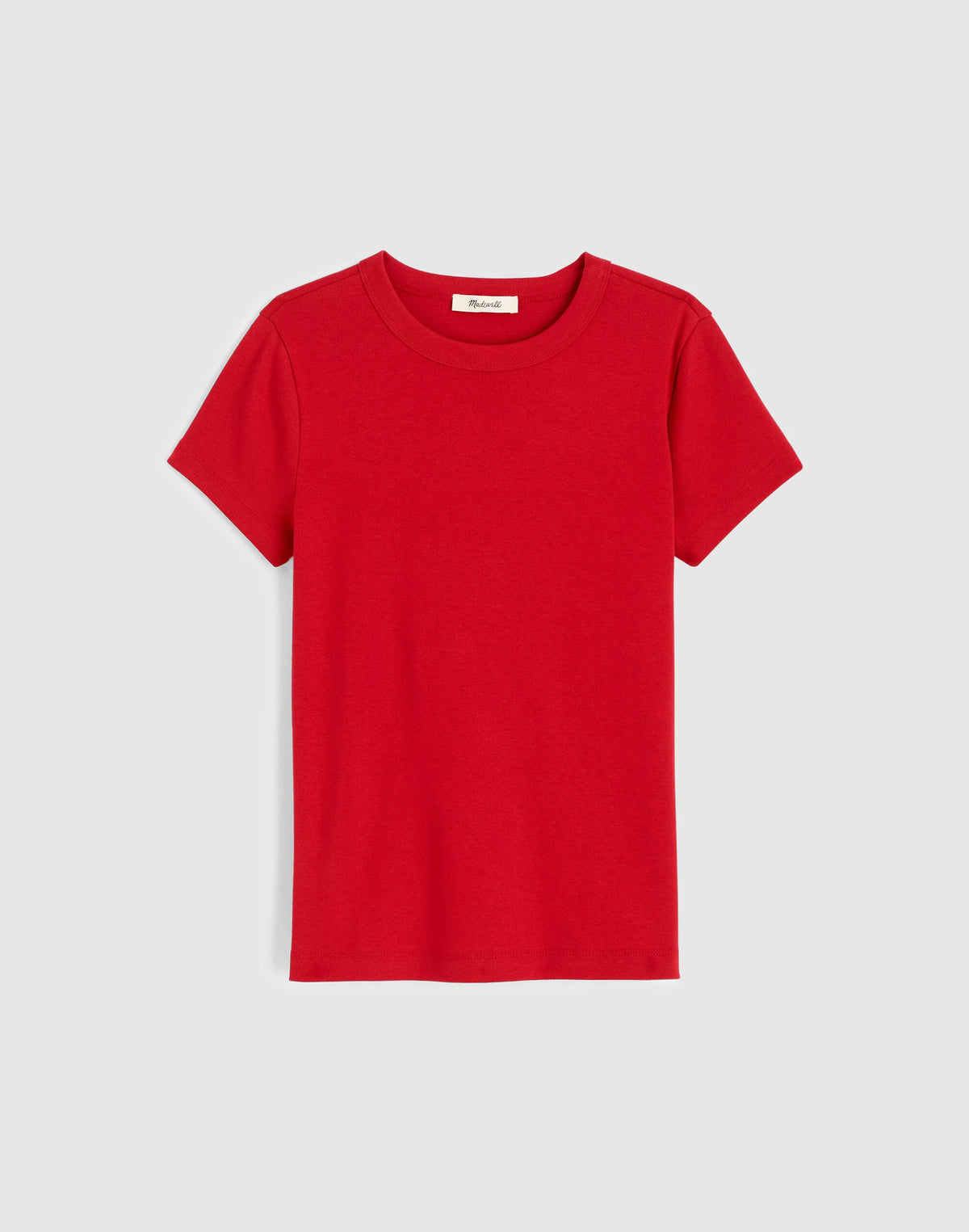CHERRY RED