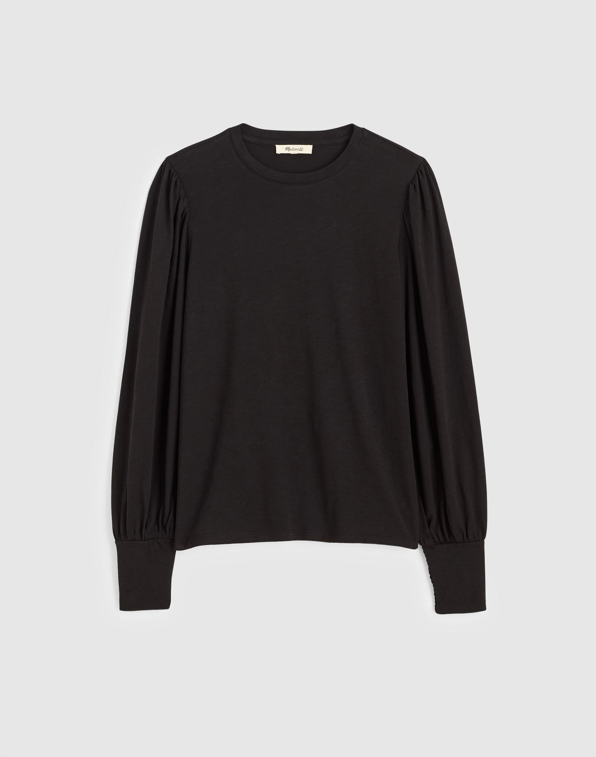 JET BLACK