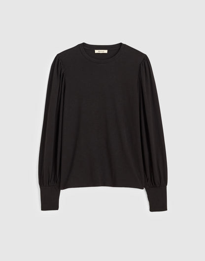 JET BLACK