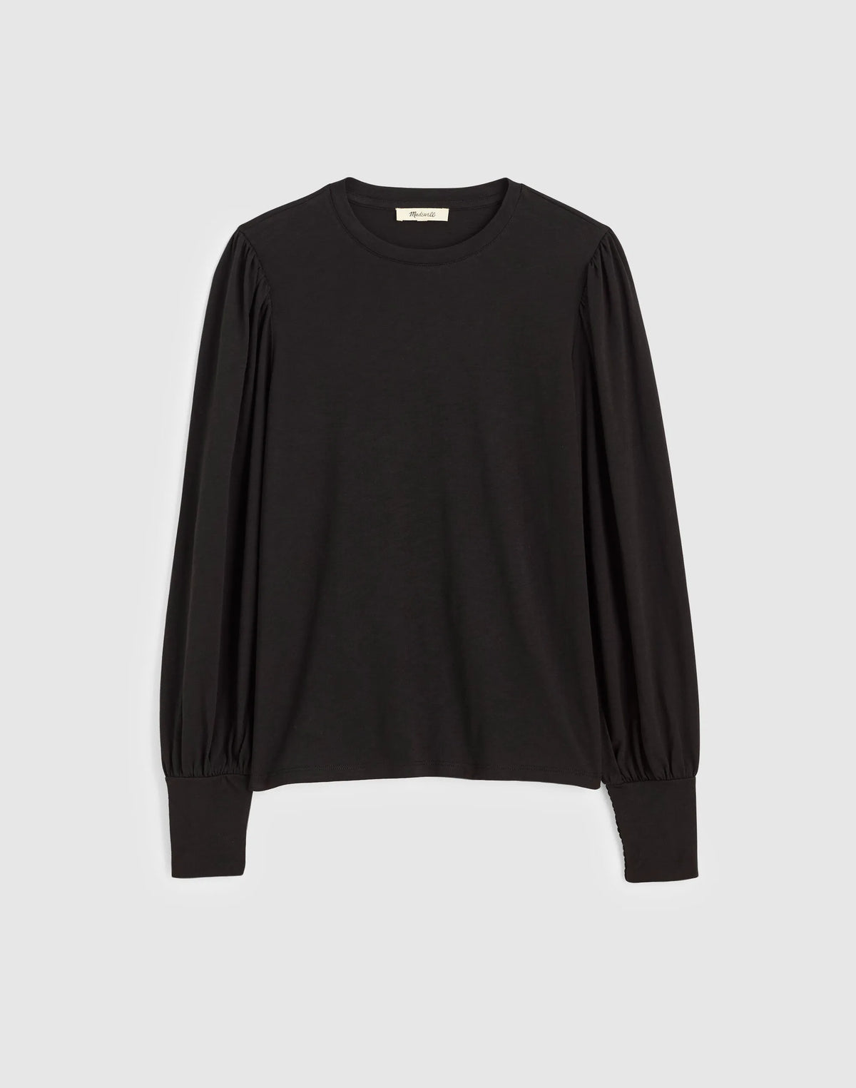 JET BLACK