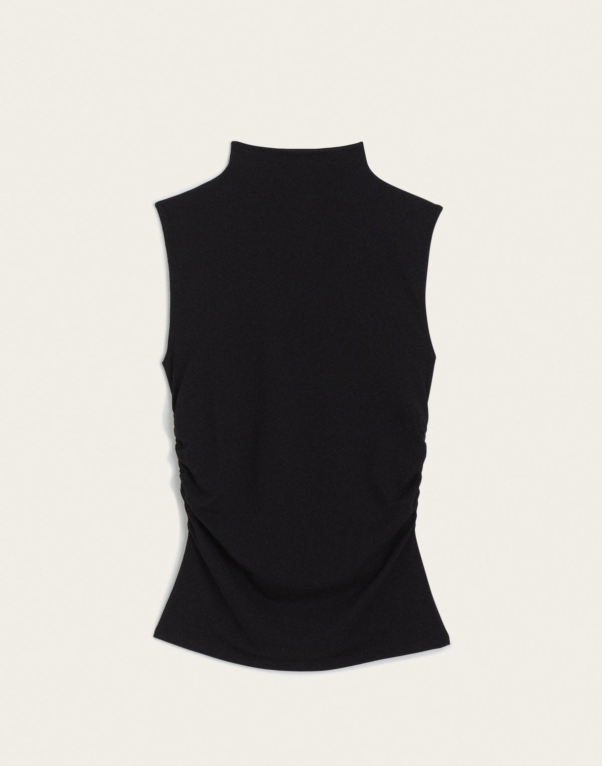 JET BLACK