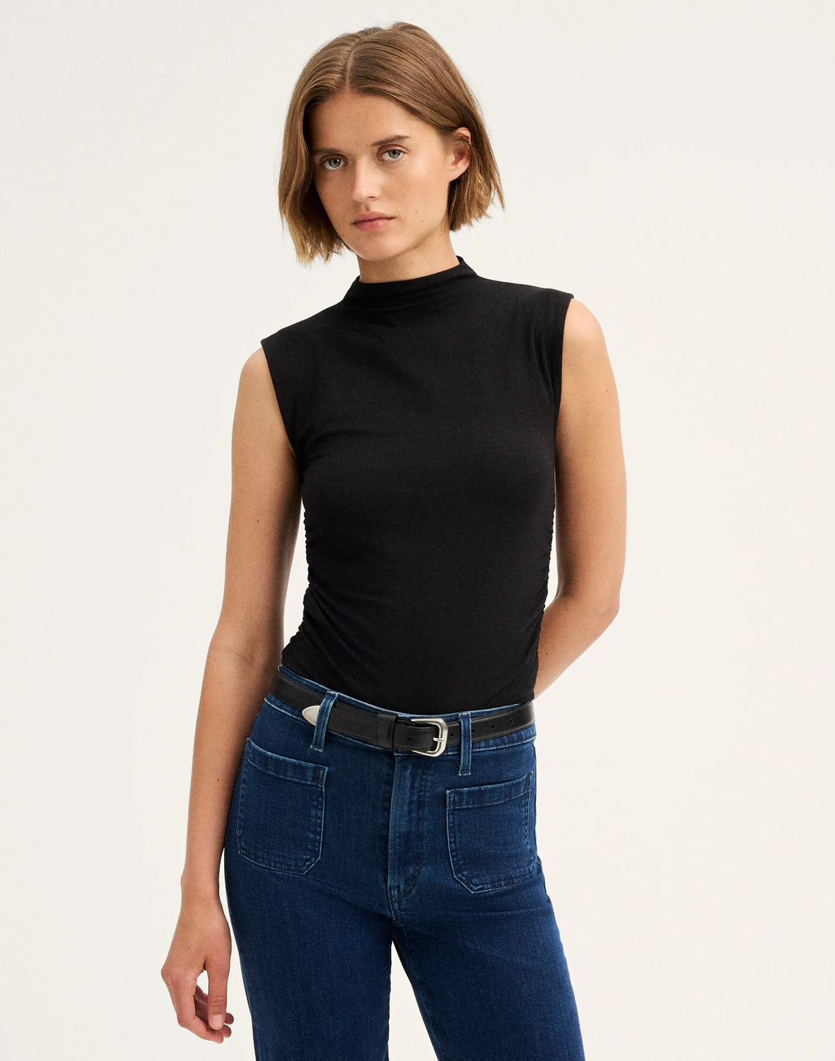 JET BLACK