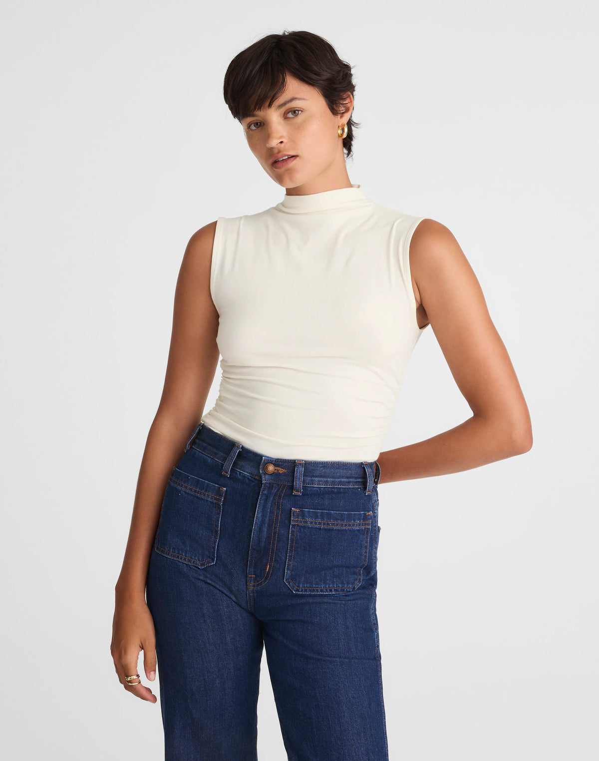 VINTAGE IVORY