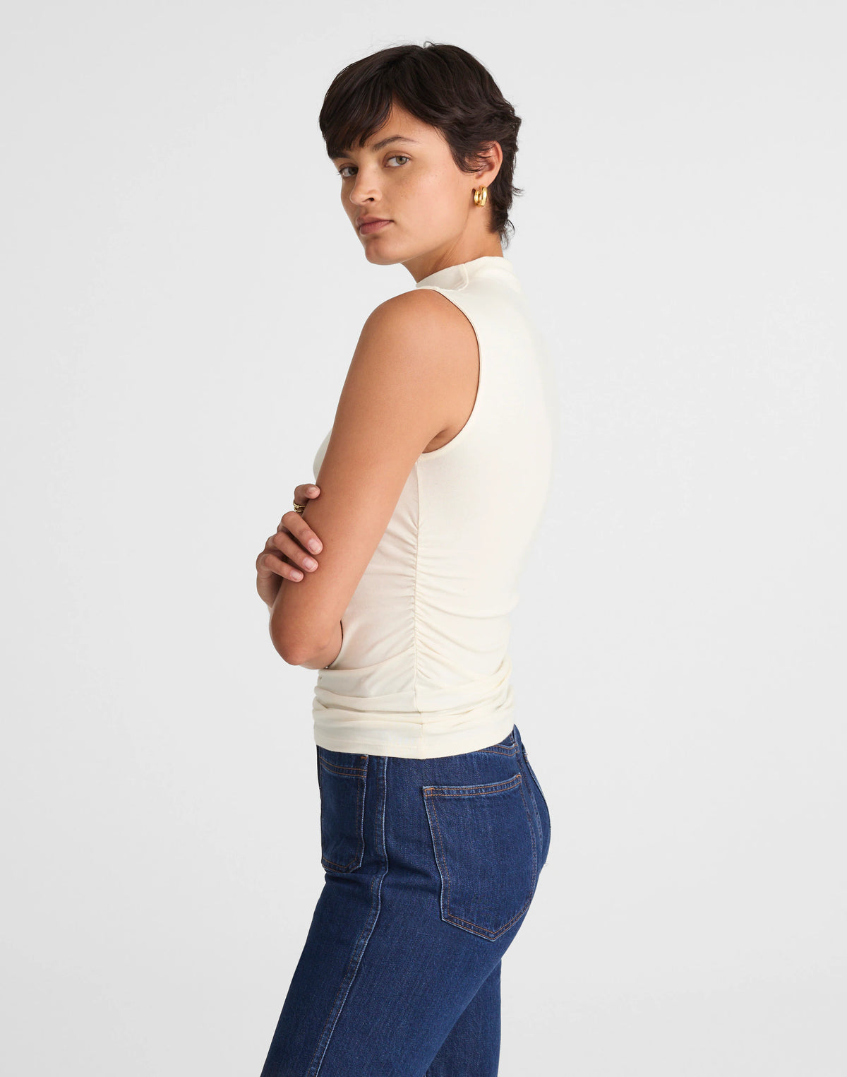 VINTAGE IVORY