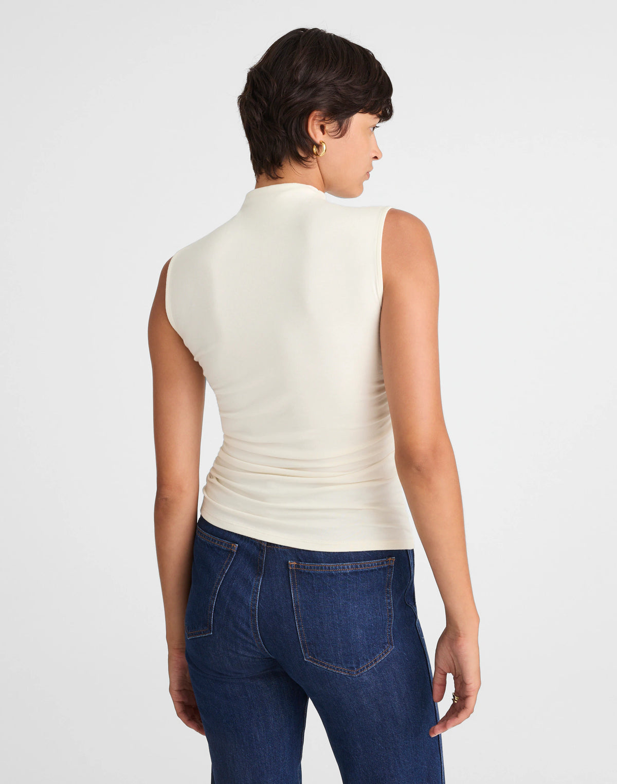 VINTAGE IVORY
