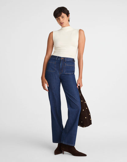 VINTAGE IVORY
