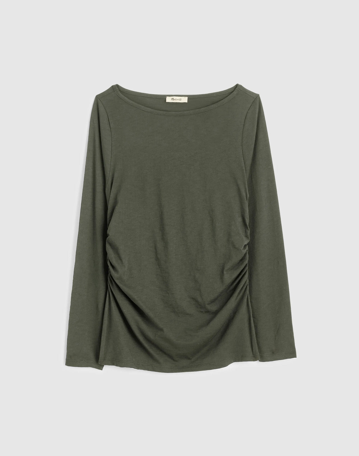 SMOKY LAUREL
