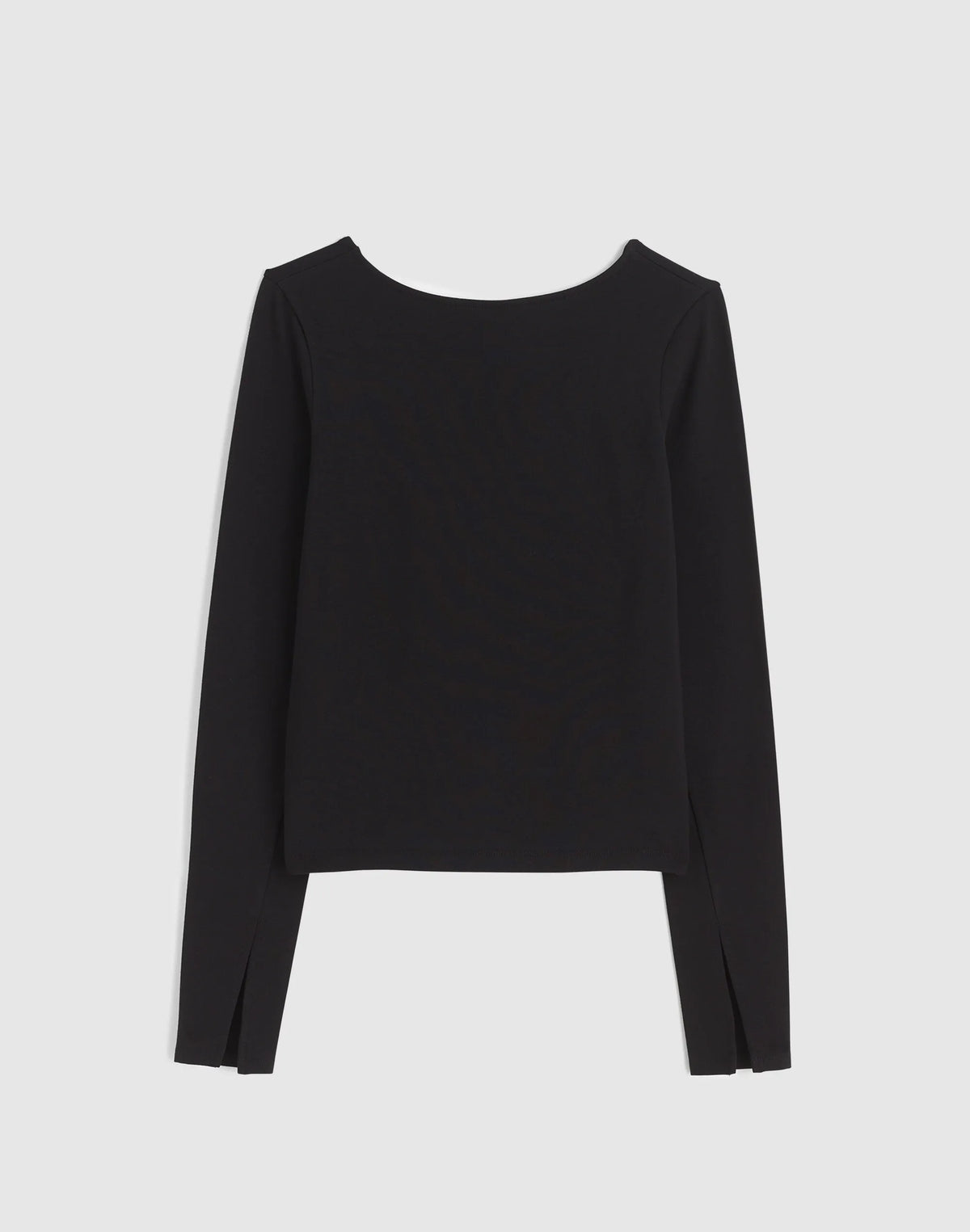 JET BLACK