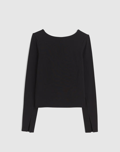 JET BLACK