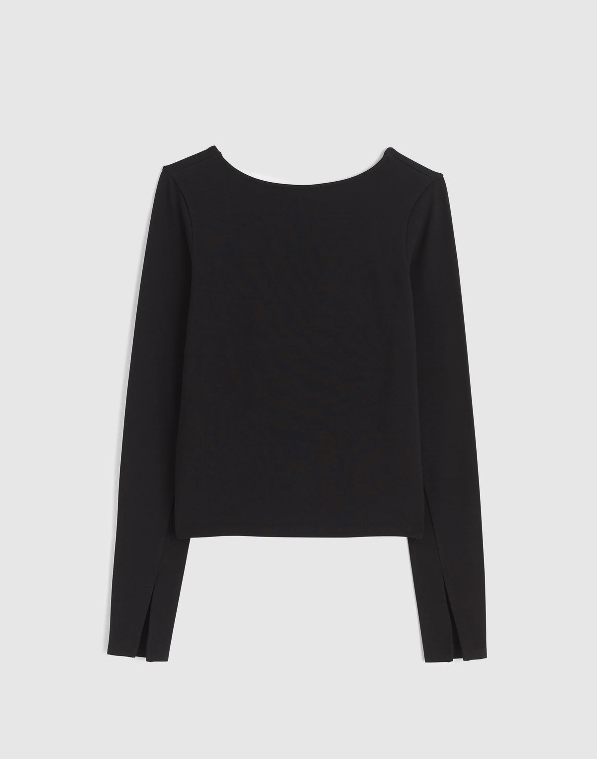 JET BLACK