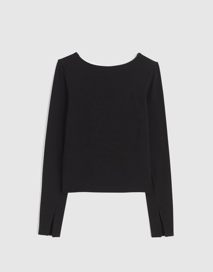 JET BLACK