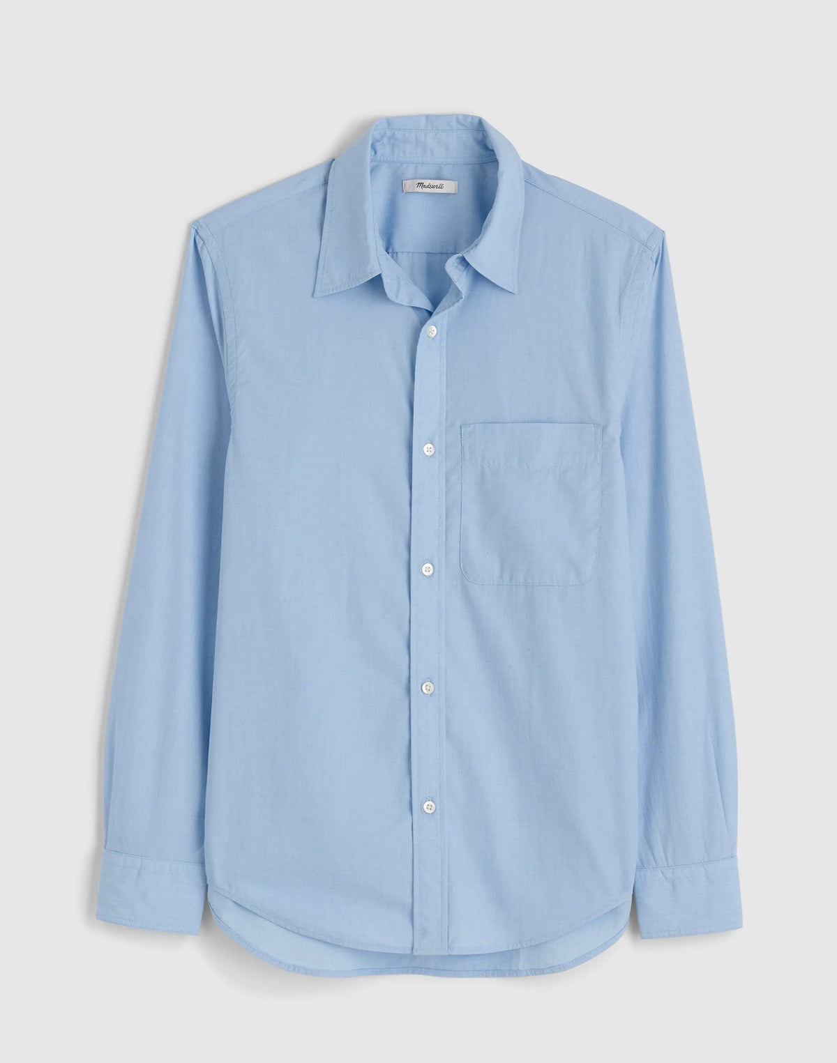 FRENCH BLUE