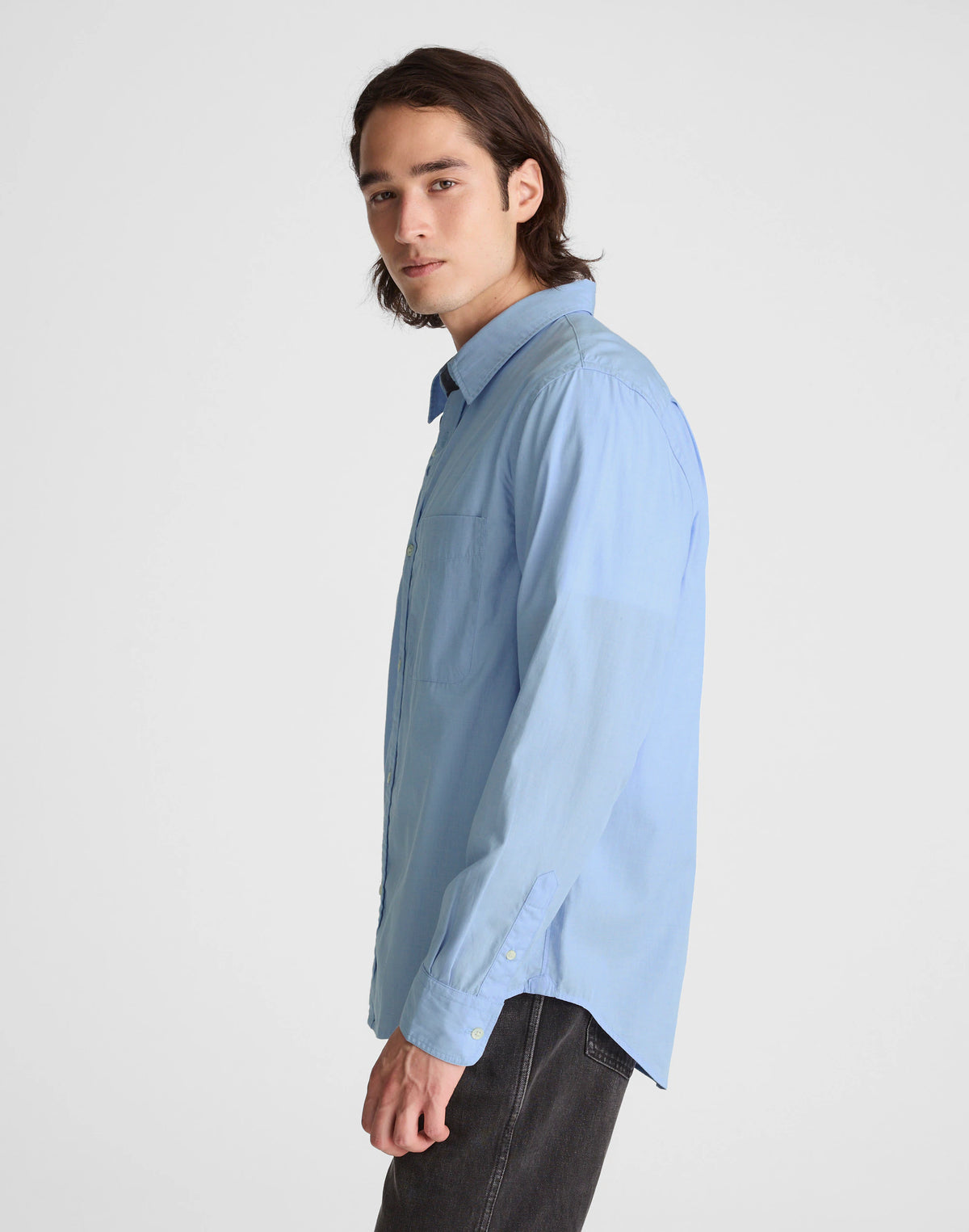 FRENCH BLUE
