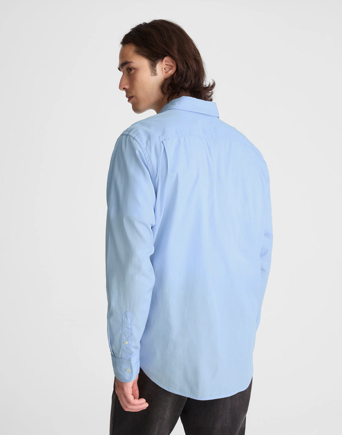 FRENCH BLUE