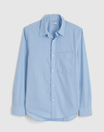 FRENCH BLUE