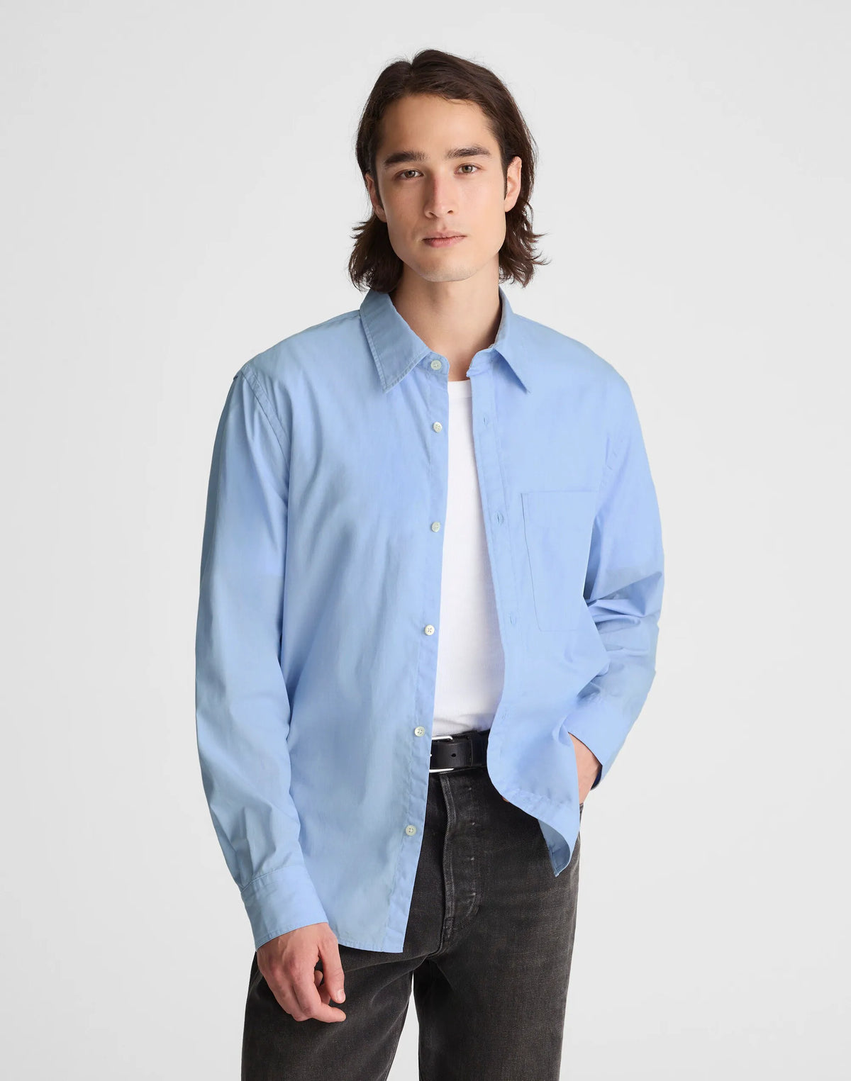FRENCH BLUE