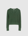 BOTANICAL GREEN