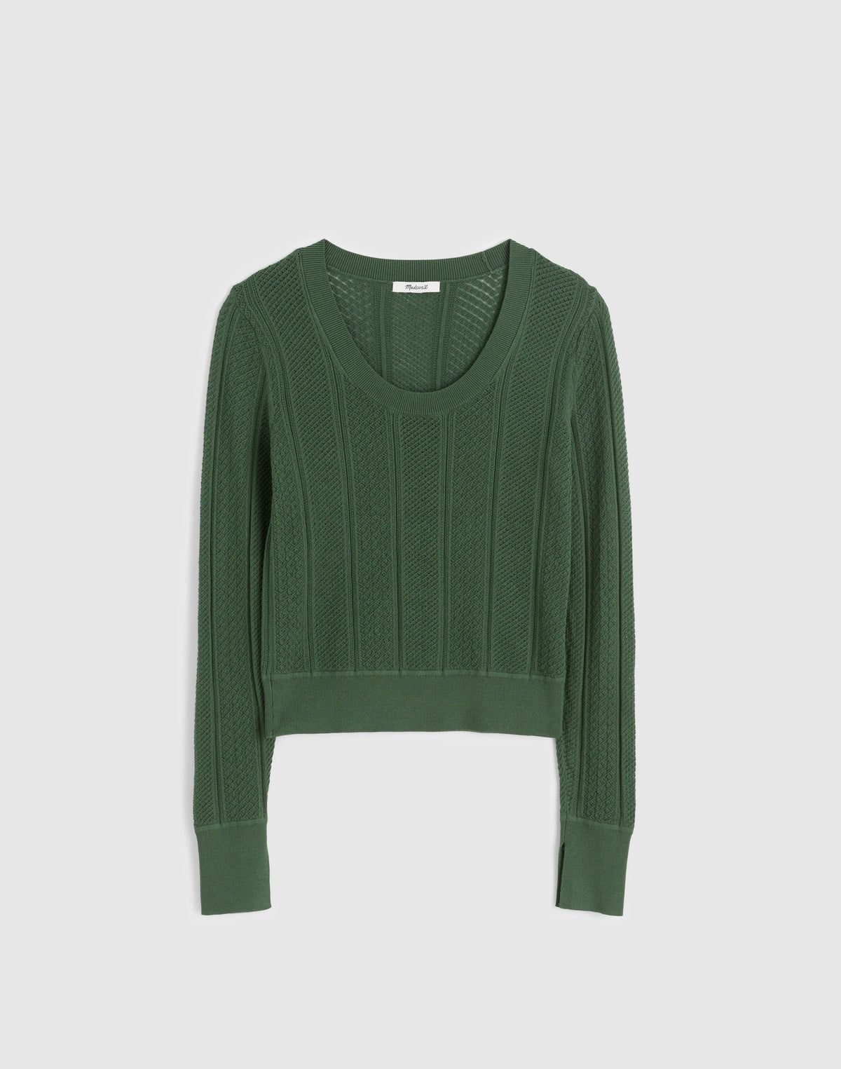 BOTANICAL GREEN
