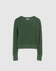 BOTANICAL GREEN