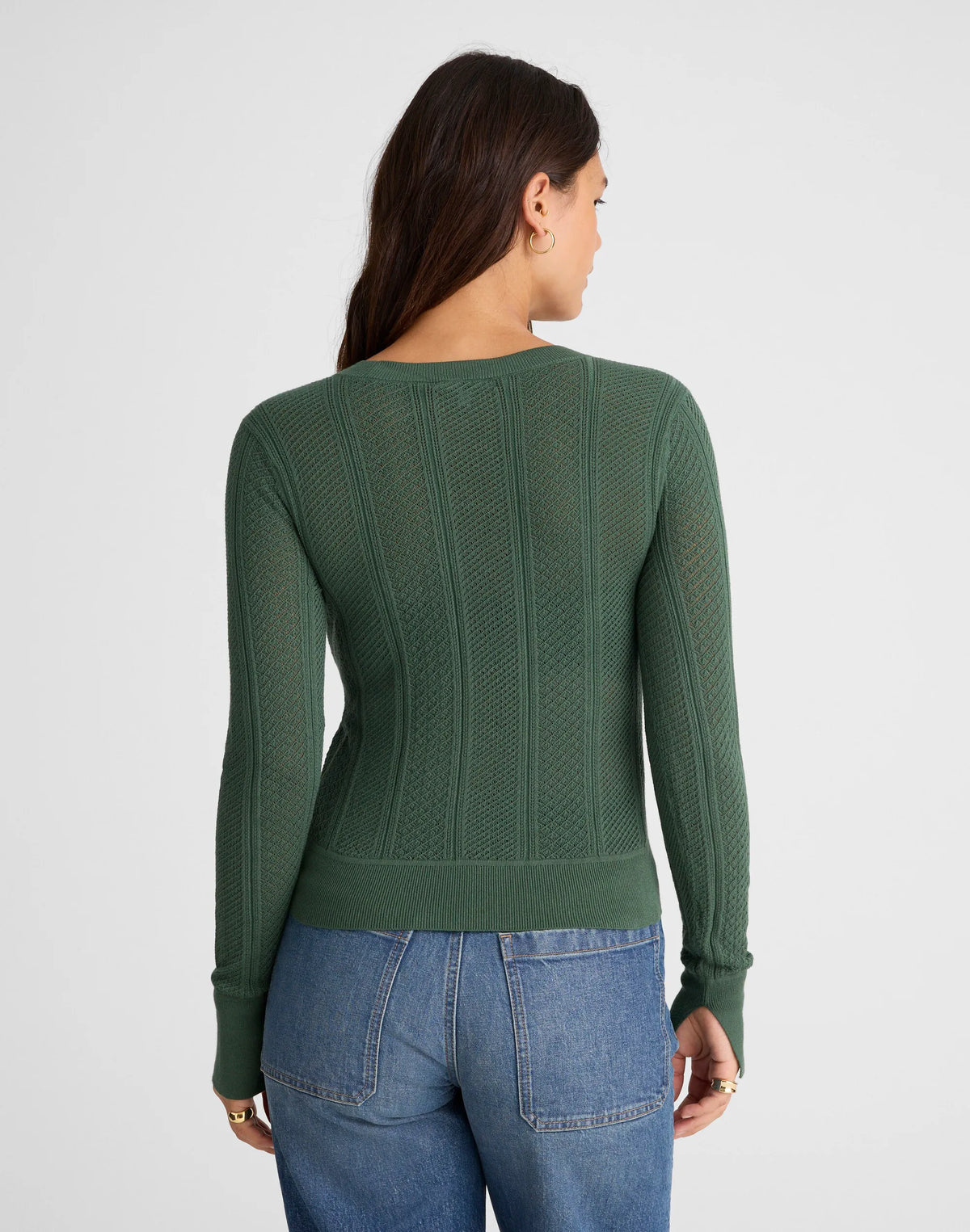 BOTANICAL GREEN