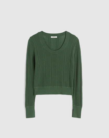 BOTANICAL GREEN