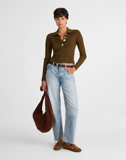 BRONZED OLIVE