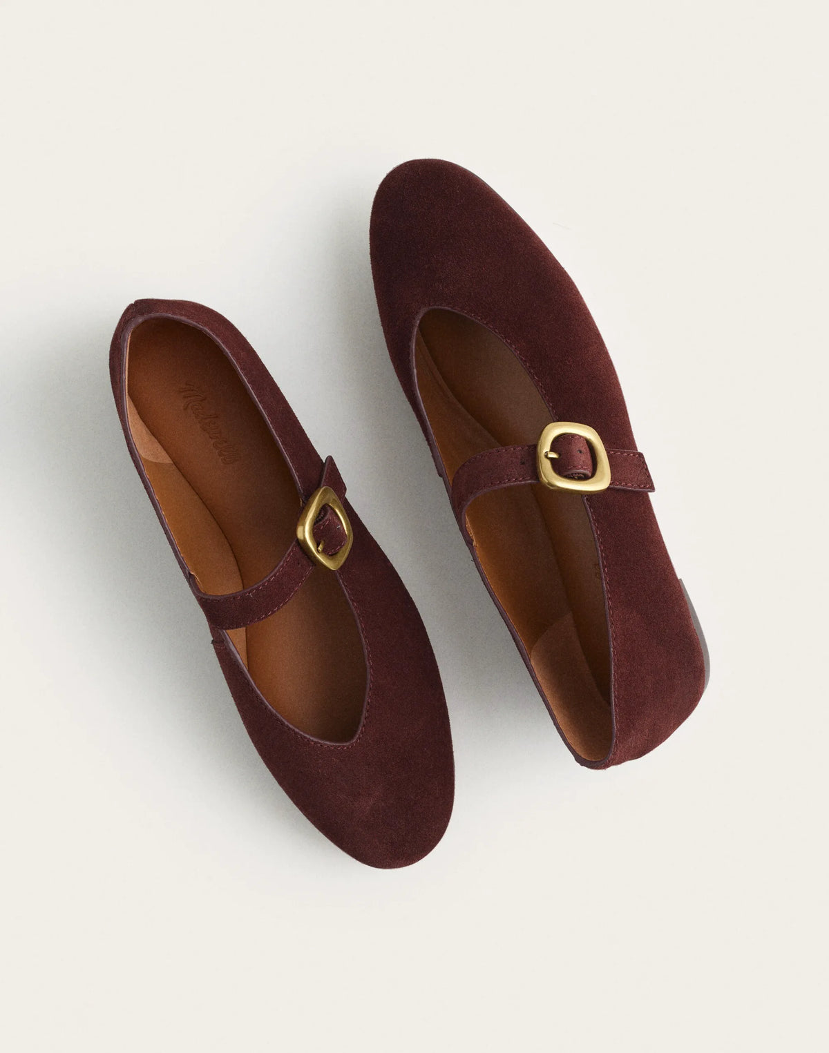 OXBLOOD