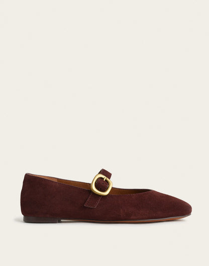 OXBLOOD