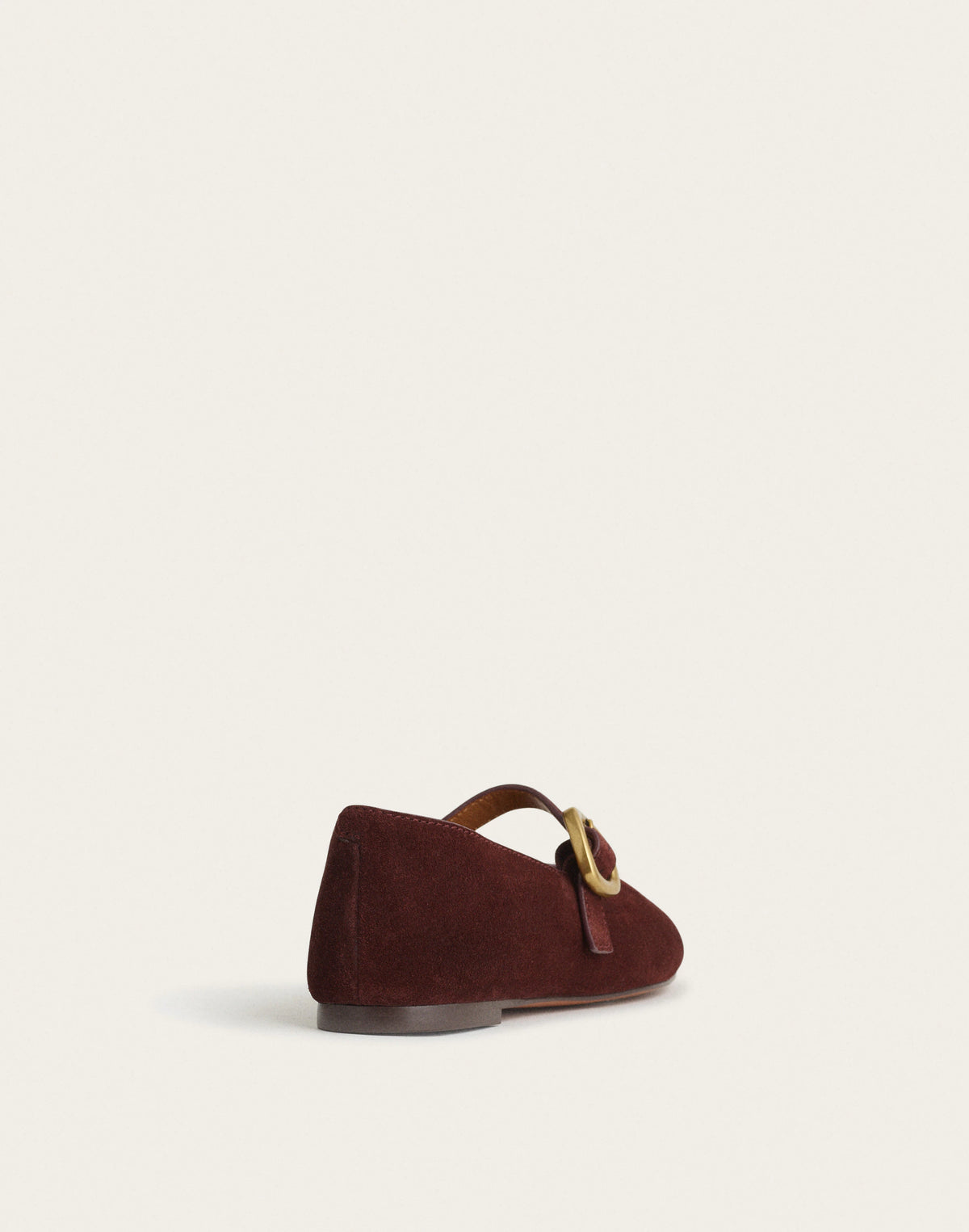 OXBLOOD