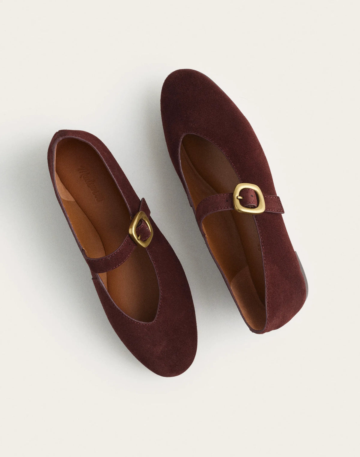 OXBLOOD