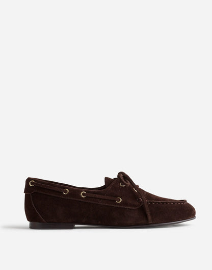 DARK CAROB