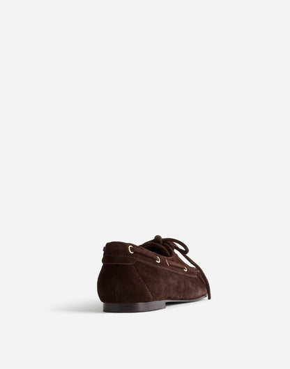 DARK CAROB