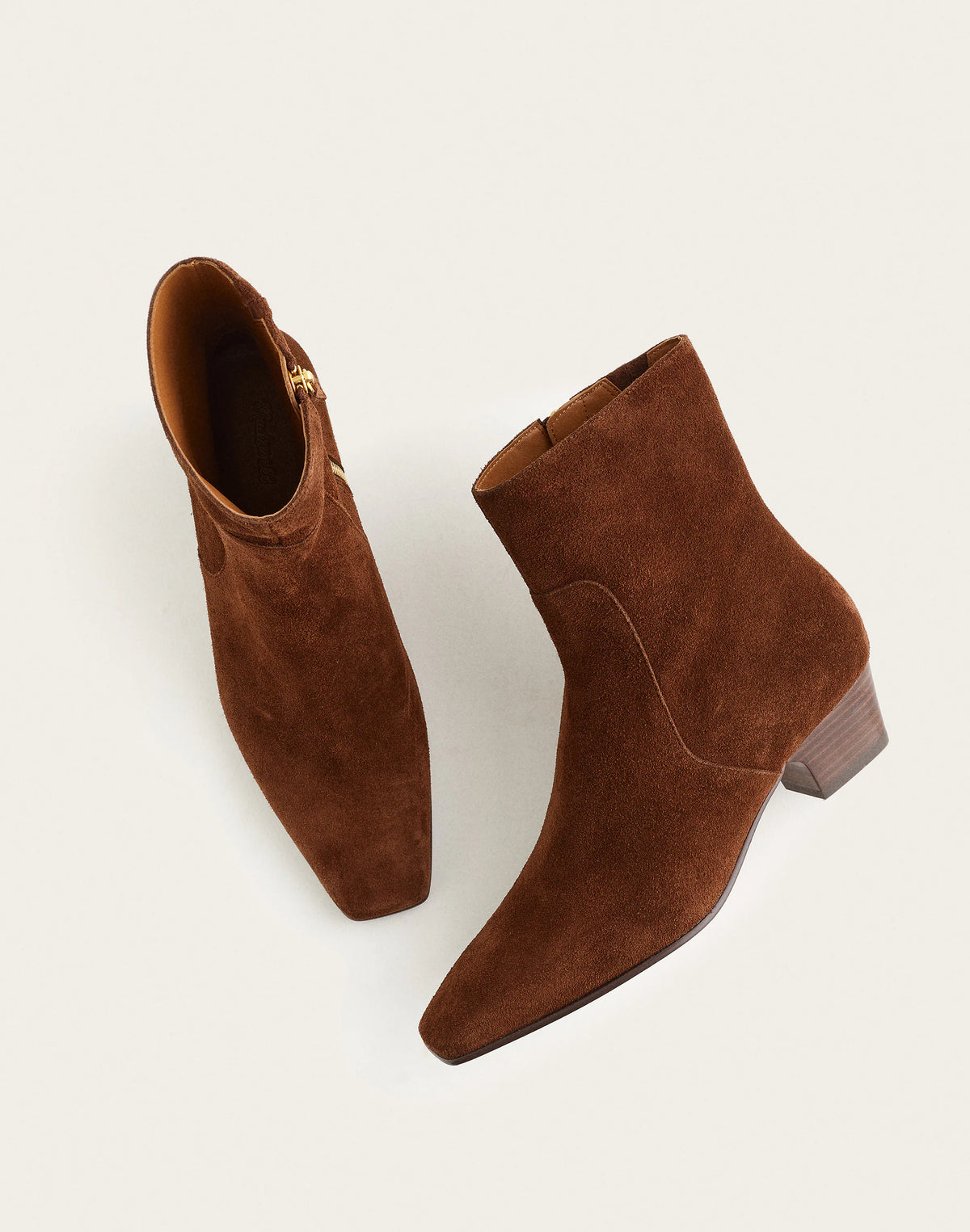 RICH BROWN