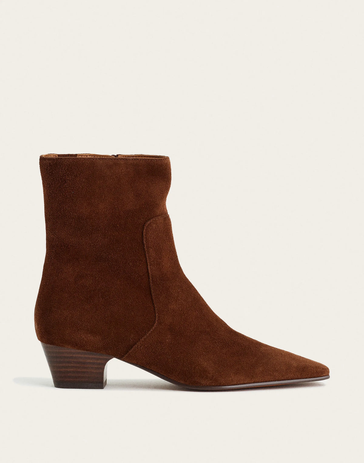 RICH BROWN
