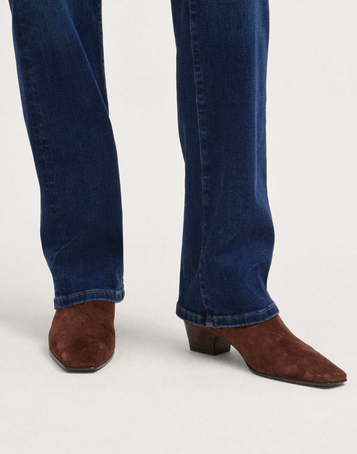 RICH BROWN