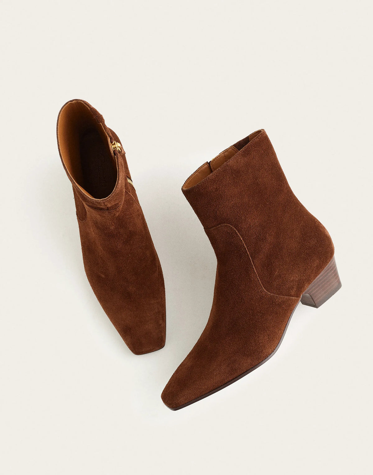 RICH BROWN