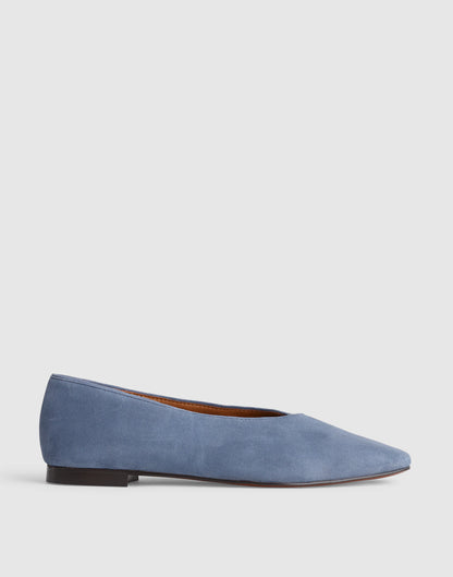 BASALT BLUE