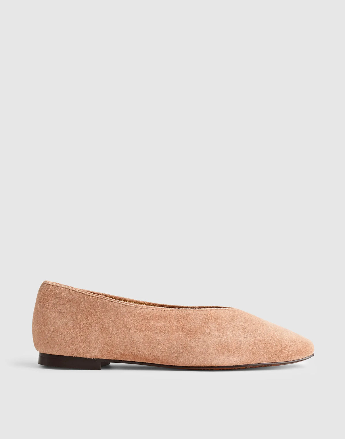 WARM UMBER
