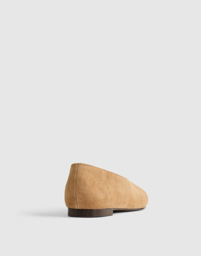 TAWNY KHAKI