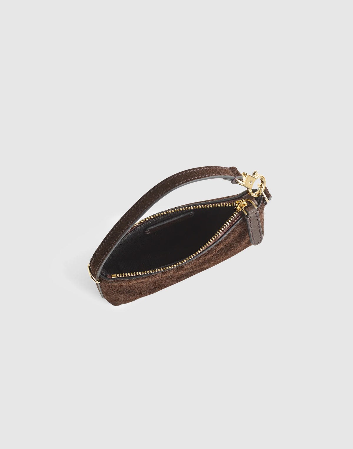 DARK CAROB