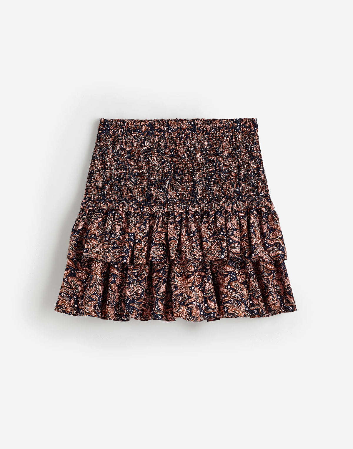 MAYA PAISLEY BAKED CLAY