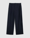 DARK NAVY STRIPE