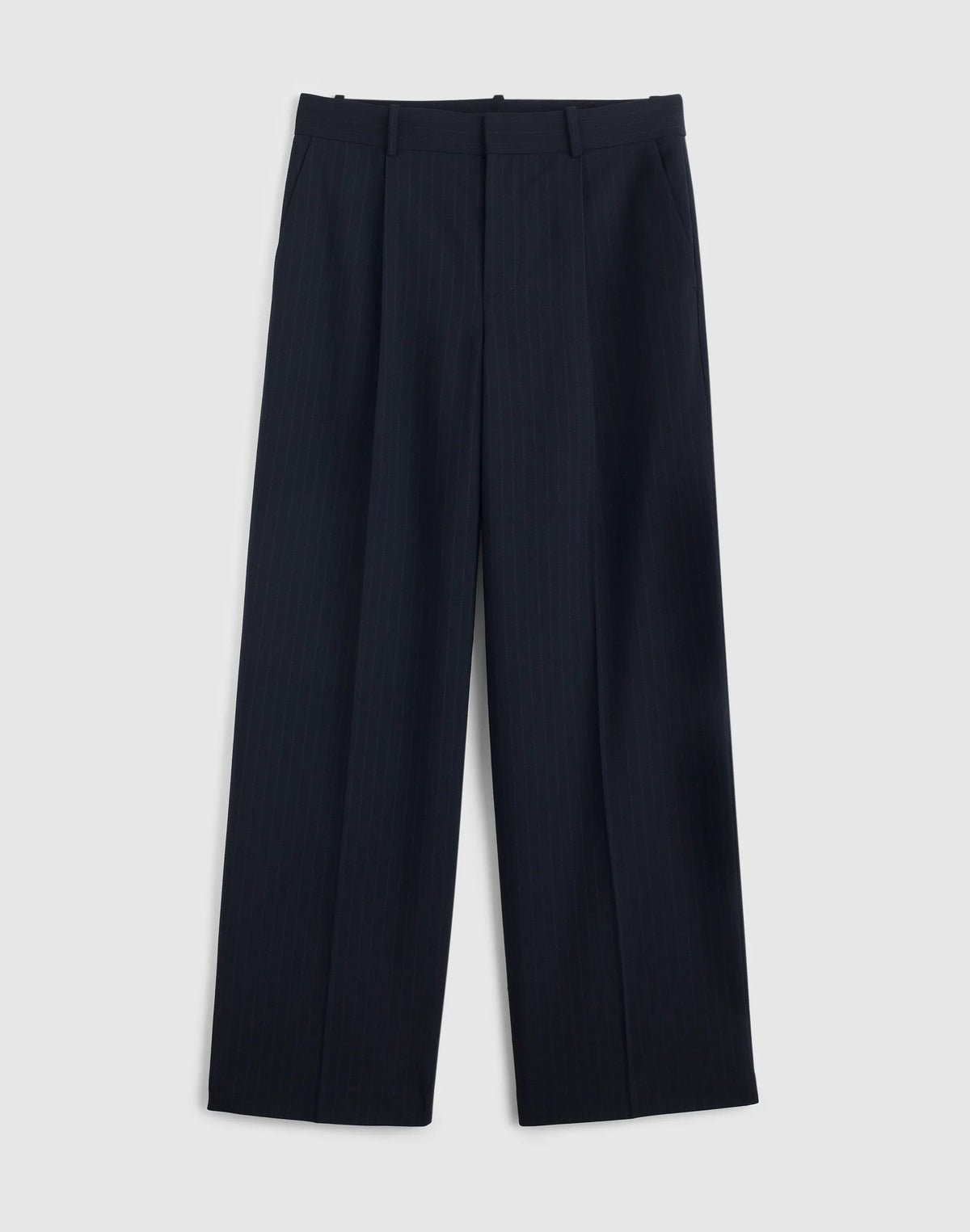 DARK NAVY STRIPE
