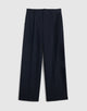 DARK NAVY STRIPE