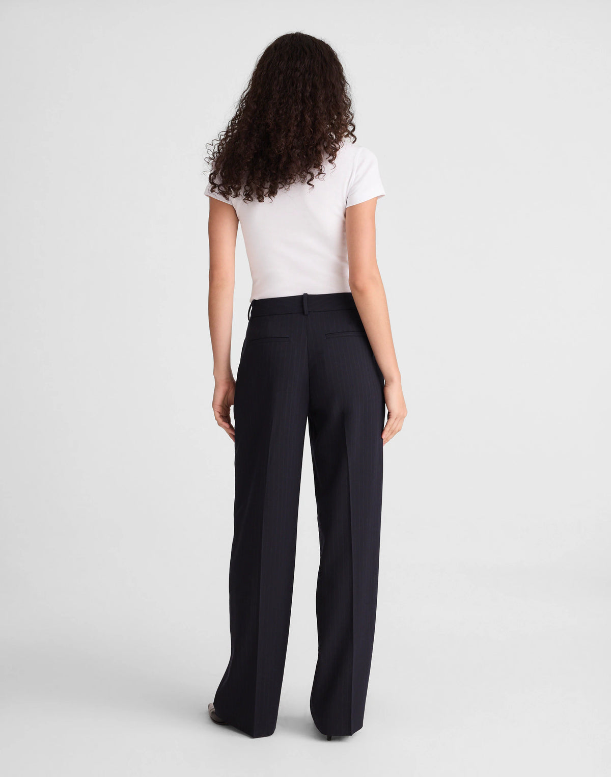 DARK NAVY STRIPE