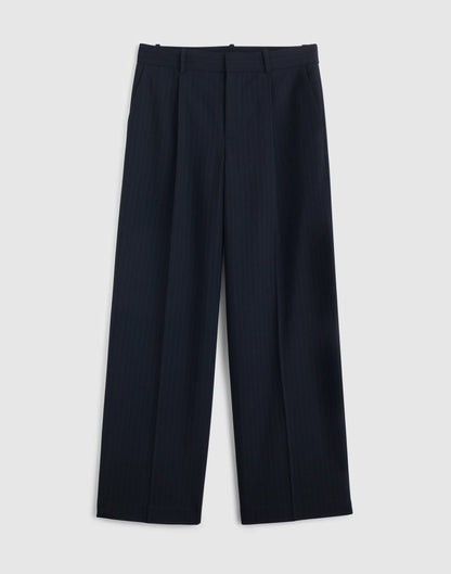 DARK NAVY STRIPE